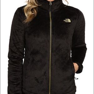 north face osito jacket